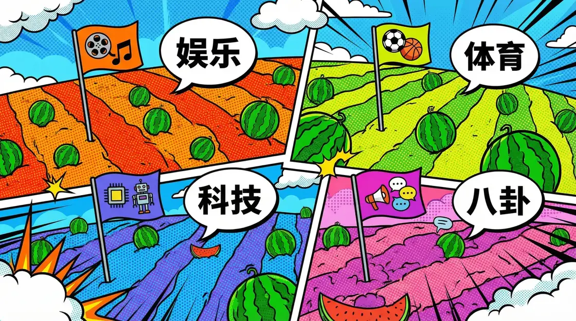 亚美体育 娱乐瓜田分类
